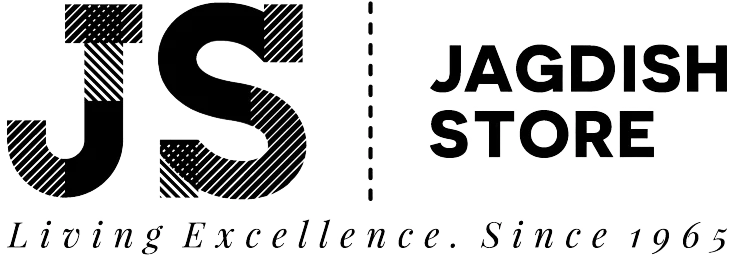 Jagdish Store